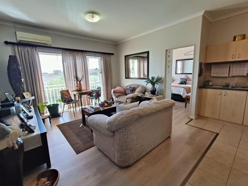 1 Bedroom Property for Sale in Sonkring Western Cape